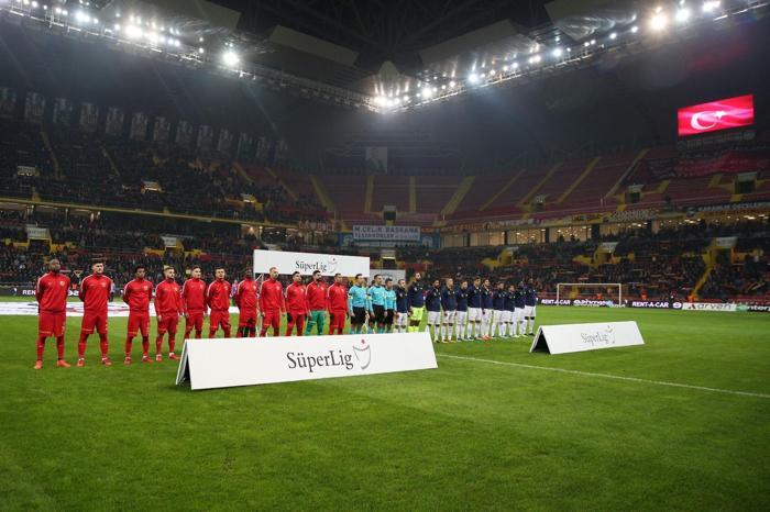 Fanatik yazarlarının Kayserispor - Başakşehir maçı yorumları