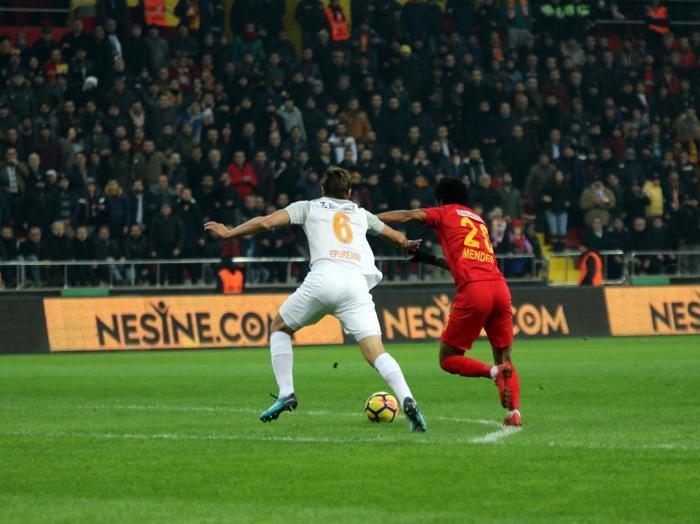 Hak ettikleri yerdeler (Tunç Kayacı)