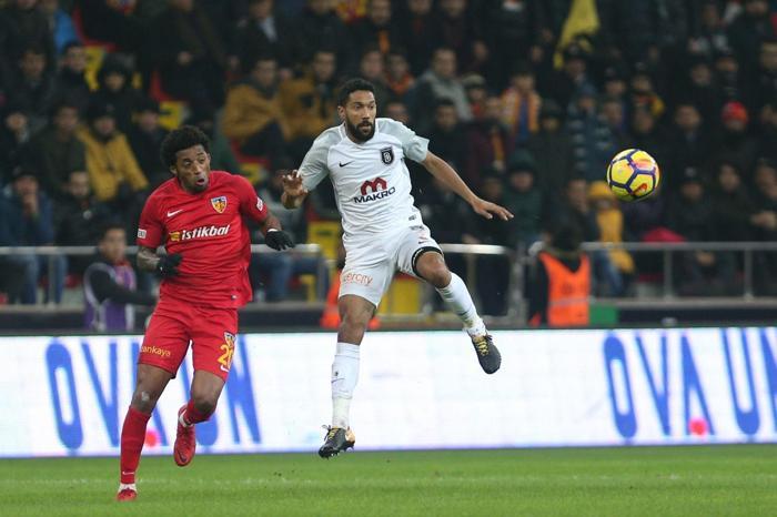 Fanatik yazarlarının Kayserispor - Başakşehir maçı yorumları