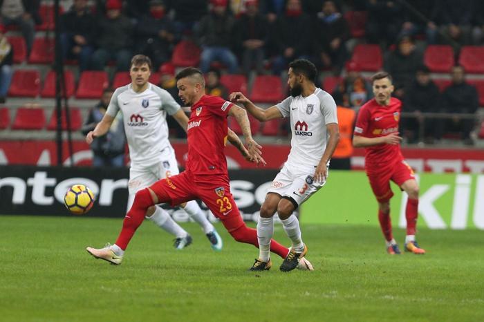 Fanatik yazarlarının Kayserispor - Başakşehir maçı yorumları