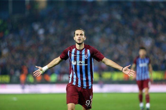 Yusuf Yazıcıdan samimi sözler