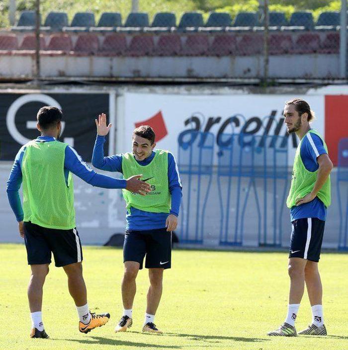 Evimiz yıkıldı, yeni ev aldım