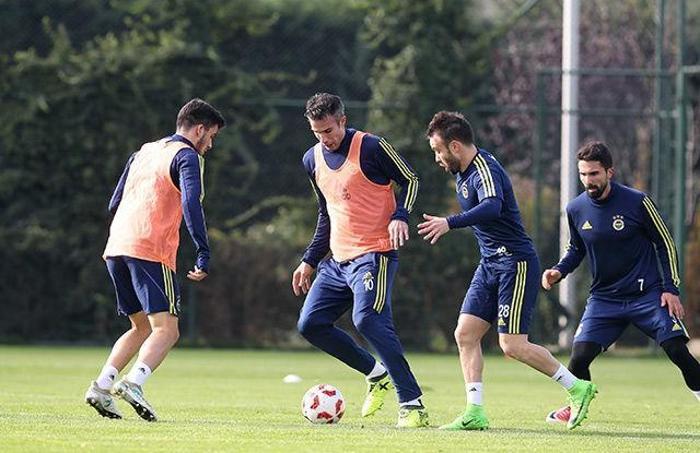 Roberto Soldadoda ödem çıktı Kasımpaşa maçında kim oynayacak