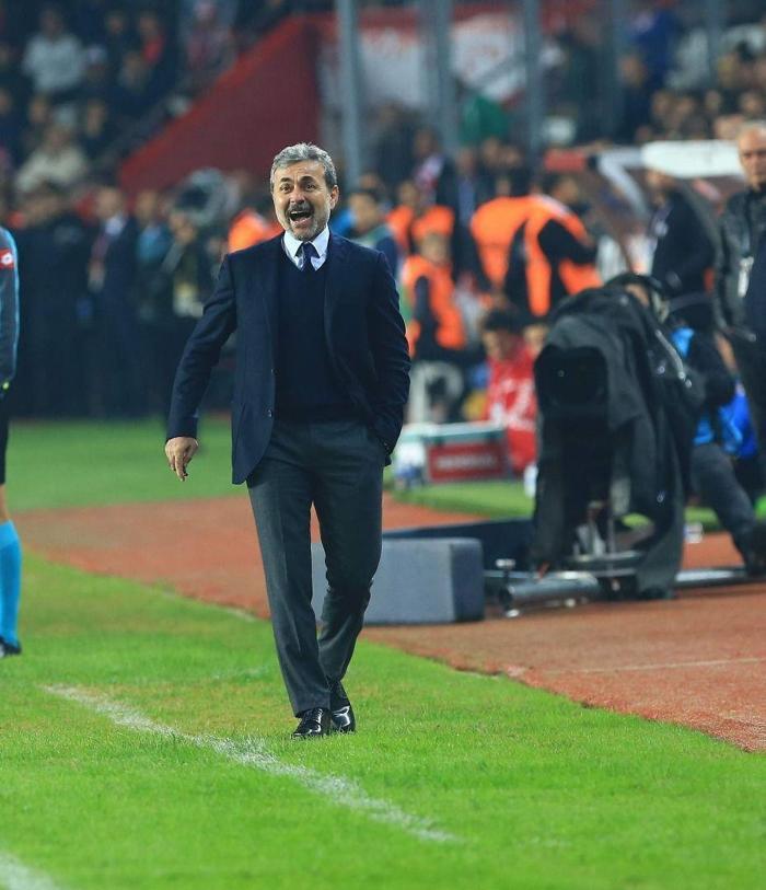 Roberto Soldadoda ödem çıktı Kasımpaşa maçında kim oynayacak
