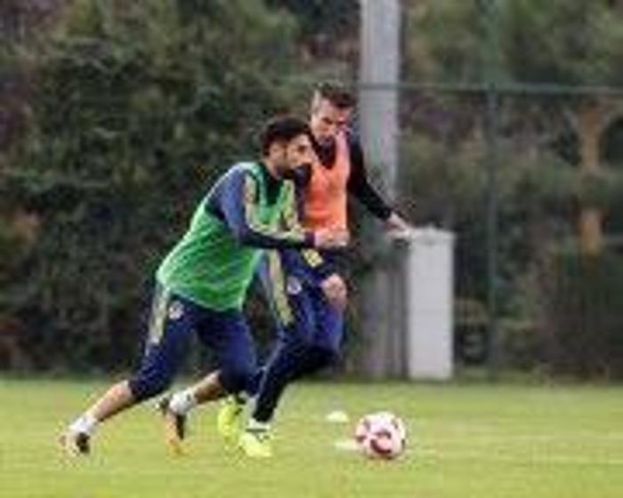 Roberto Soldadoda ödem çıktı Kasımpaşa maçında kim oynayacak