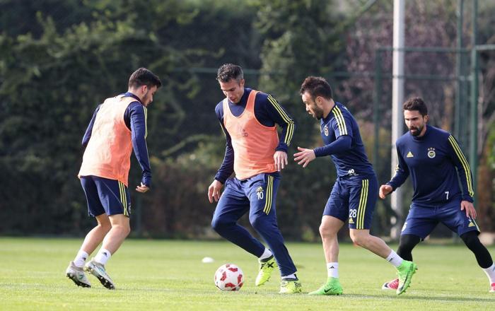 Roberto Soldadoda ödem çıktı Kasımpaşa maçında kim oynayacak