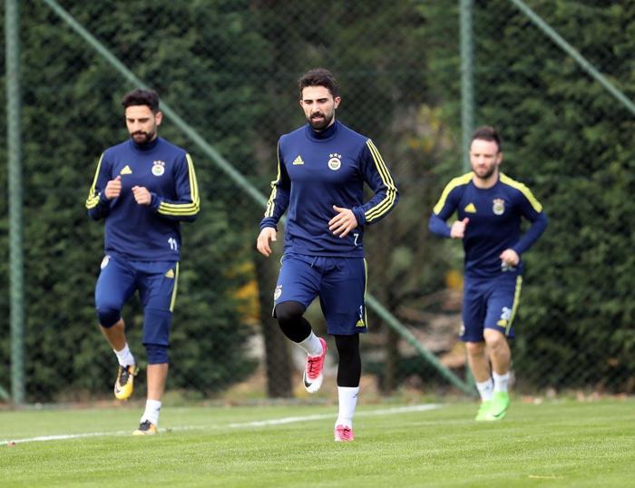 Roberto Soldadoda ödem çıktı Kasımpaşa maçında kim oynayacak
