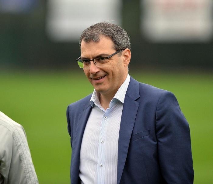 Damien Comolli Fenerbahçeyi böyle bitirdi