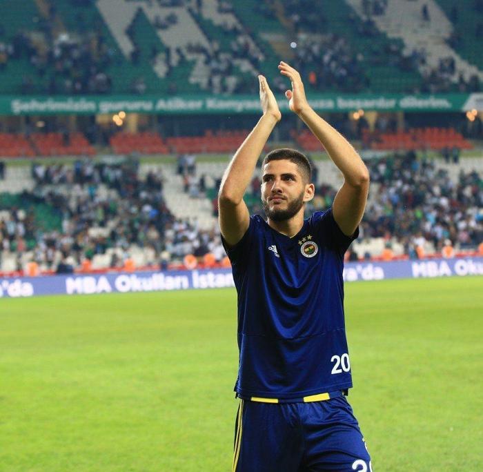 Damien Comolli Fenerbahçeyi böyle bitirdi