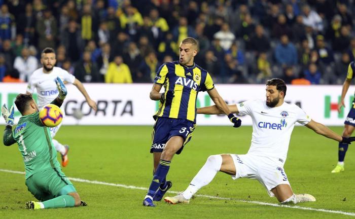 Damien Comolli Fenerbahçeyi böyle bitirdi
