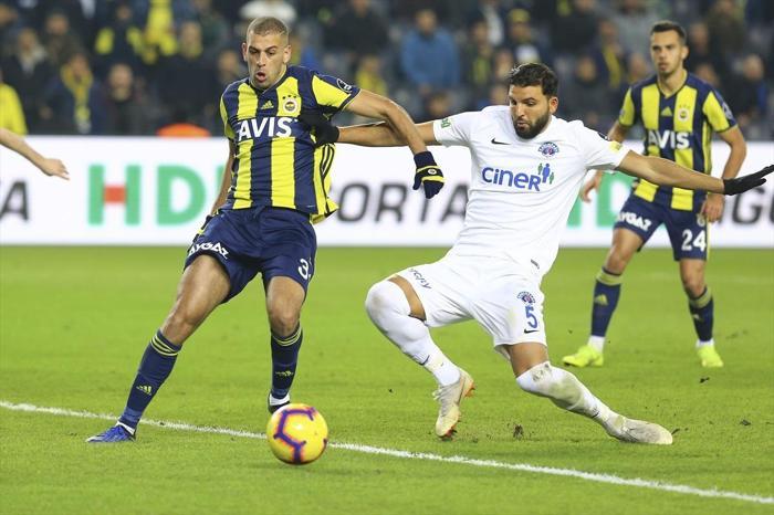Damien Comolli Fenerbahçeyi böyle bitirdi