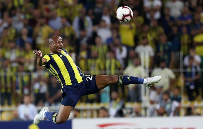 Damien Comolli Fenerbahçeyi böyle bitirdi