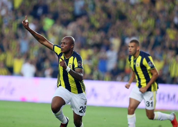 Damien Comolli Fenerbahçeyi böyle bitirdi