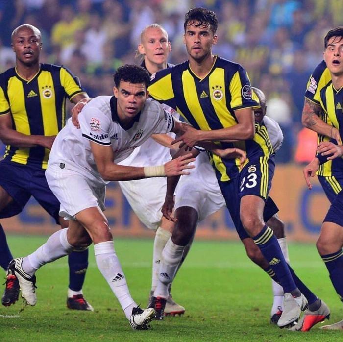 Damien Comolli Fenerbahçeyi böyle bitirdi