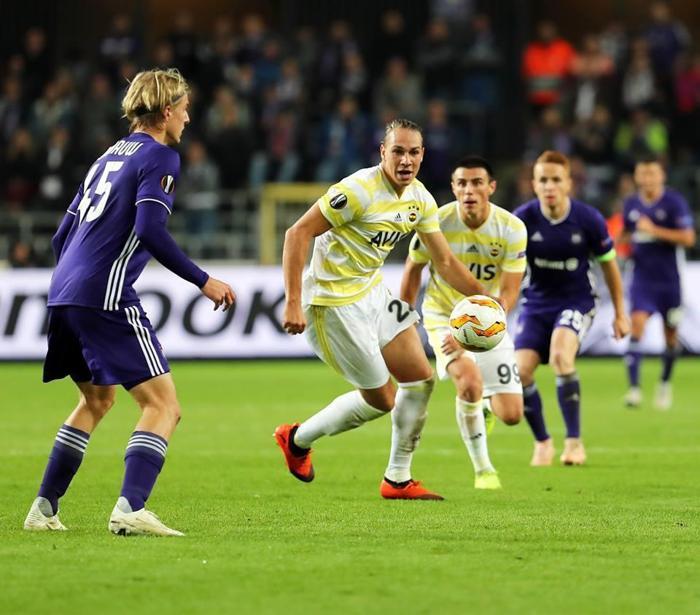 Damien Comolli Fenerbahçeyi böyle bitirdi