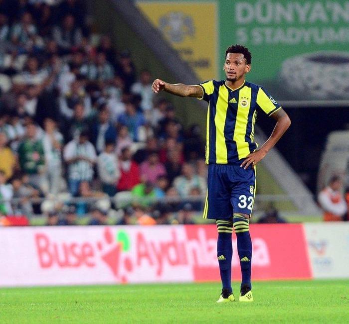 Damien Comolli Fenerbahçeyi böyle bitirdi