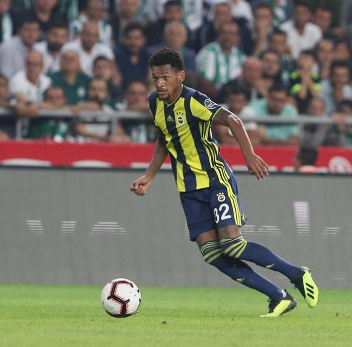 Damien Comolli Fenerbahçeyi böyle bitirdi