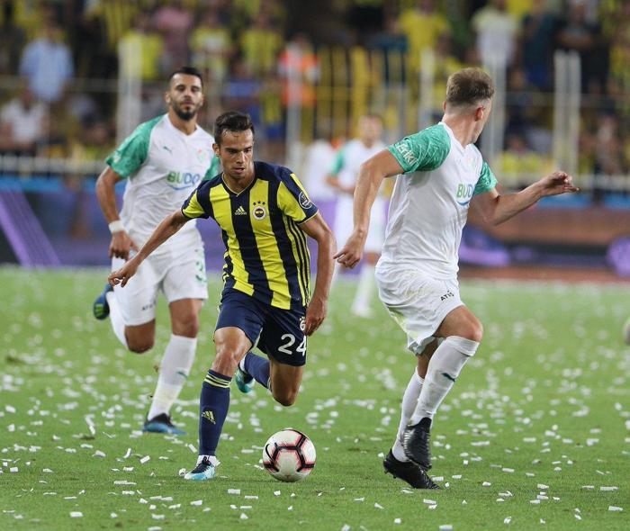 Damien Comolli Fenerbahçeyi böyle bitirdi