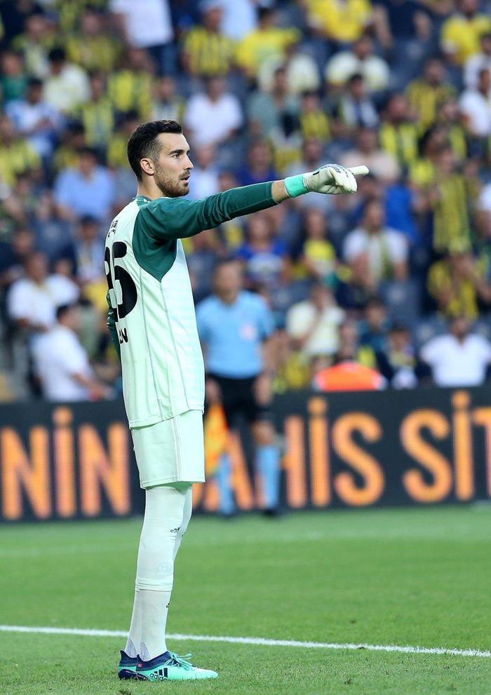 Damien Comolli Fenerbahçeyi böyle bitirdi