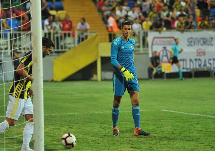Damien Comolli Fenerbahçeyi böyle bitirdi