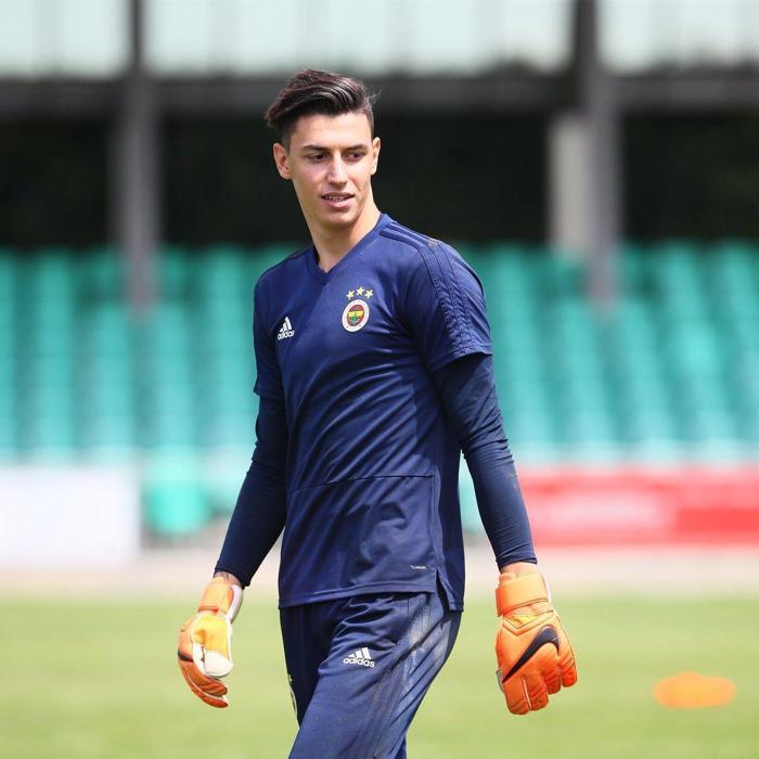 Berke Özer