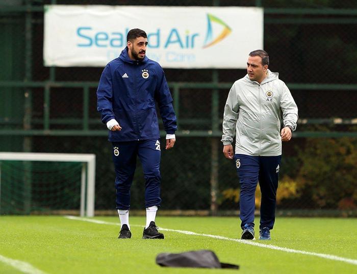 Damien Comolli Fenerbahçeyi böyle bitirdi