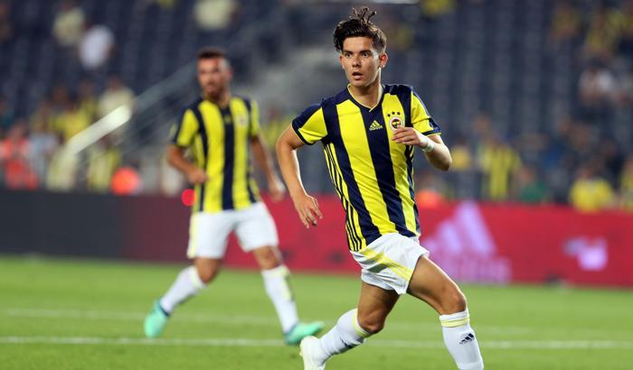 Damien Comolli Fenerbahçeyi böyle bitirdi