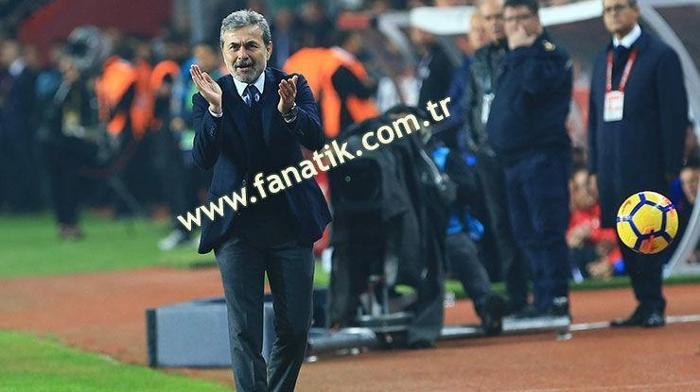 Aykut Kocamanın dikkat çeken görüntüsü