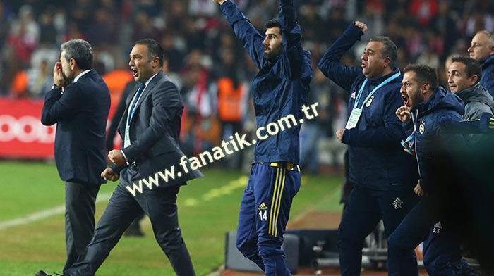 Aykut Kocamanın dikkat çeken görüntüsü