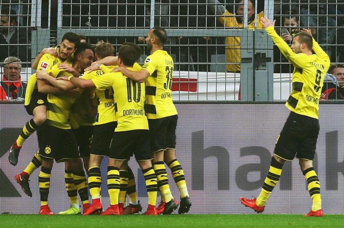 Maaş ortalaması en yüksek futbol kulüpleri
