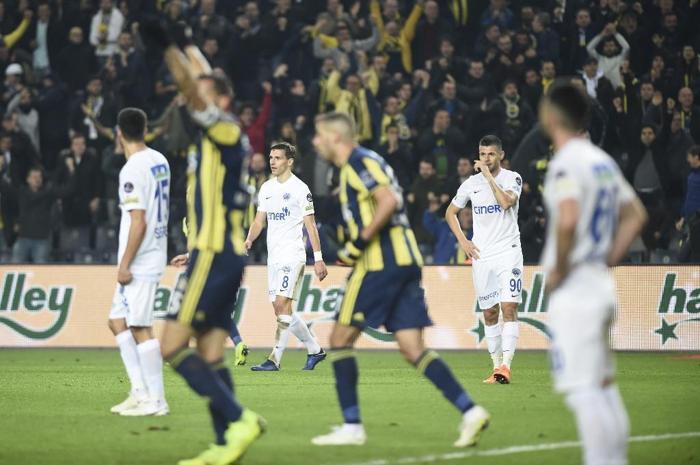 HEDEF YOKSA KAYBOLURSUN - EDİZ SARIPINAR / MİLLİYET