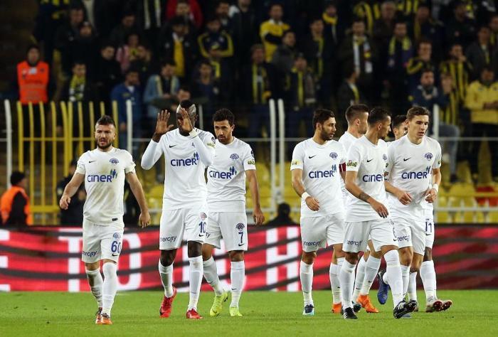 Spor yazarlarının Fenerbahçe - Kasımpaşa maçı yorumları