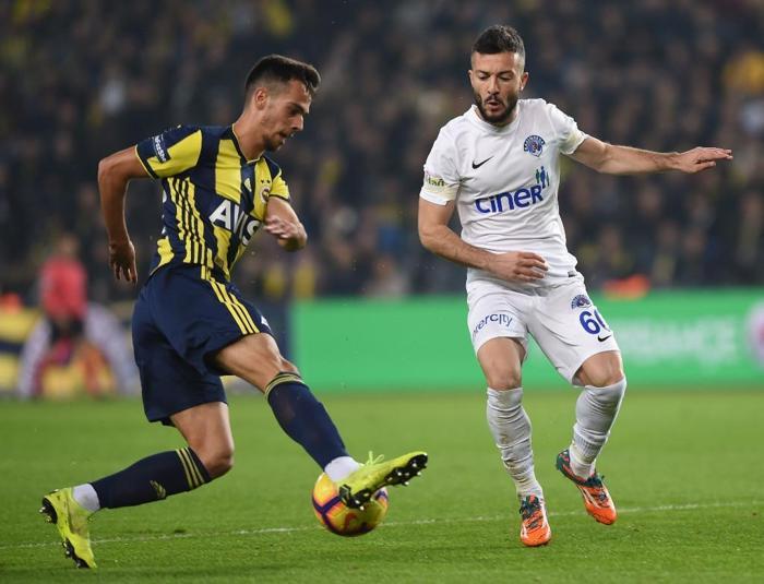 DERBİDEN SONRA GÖZÜMÜZÜN PASI SİLİNDİ - ÖMER ÜRÜNDÜL - SABAH