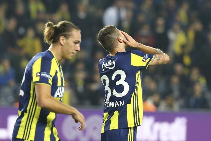 Spor yazarlarının Fenerbahçe - Kasımpaşa maçı yorumları