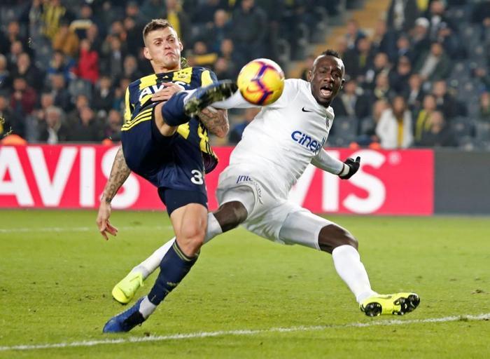 Spor yazarlarının Fenerbahçe - Kasımpaşa maçı yorumları
