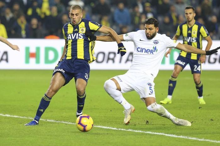 Spor yazarlarının Fenerbahçe - Kasımpaşa maçı yorumları