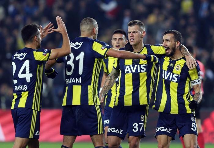 Spor yazarlarının Fenerbahçe - Kasımpaşa maçı yorumları