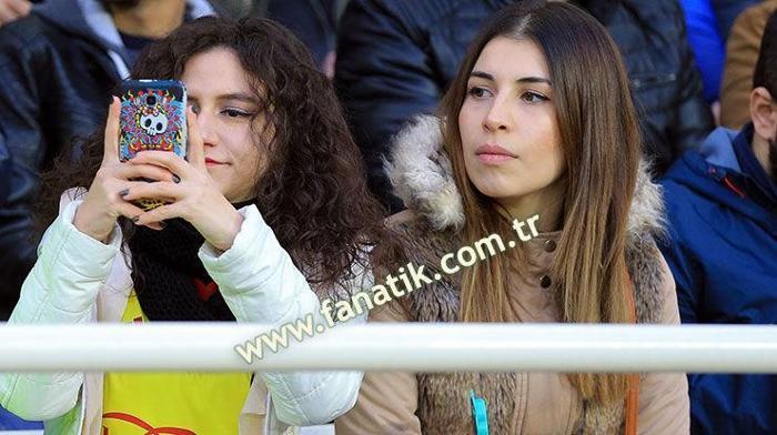 Yeni Malatyaspor-Beşiktaş maçından kareler