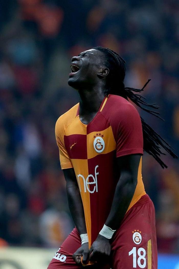 Fanatik yazarlarının Galatasaray - Aytemiz Alanyaspor maçı yorumları