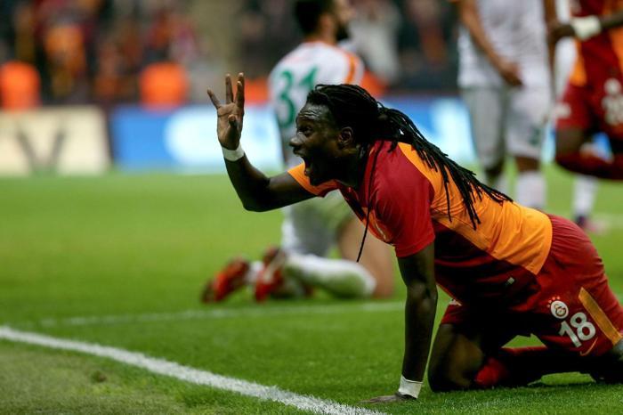 Fanatik yazarlarının Galatasaray - Aytemiz Alanyaspor maçı yorumları