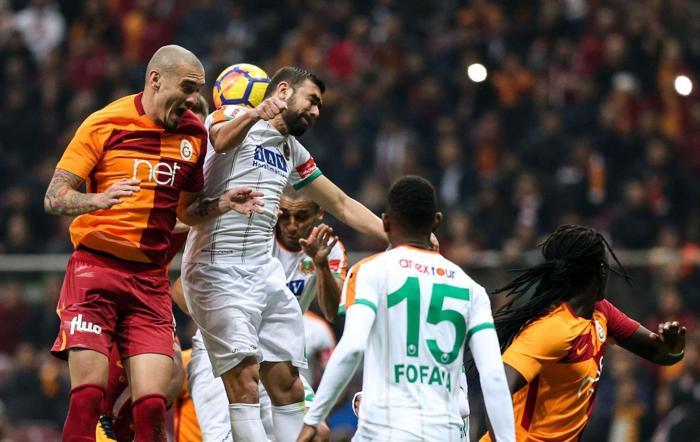 Vagner Love’un yokluğunda (Mehmet Demirkol)
