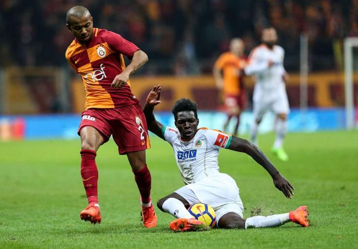 Derbi öncesi stres azaldı (Erman Özgür)