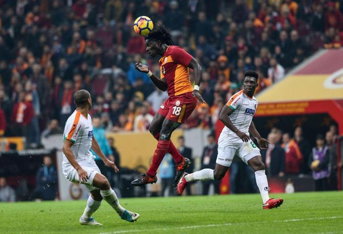 Fanatik yazarlarının Galatasaray - Aytemiz Alanyaspor maçı yorumları