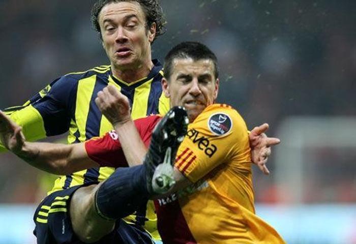 İNTERNETTE DERBİ GEYİKLERİ
