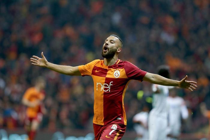 Kulübeye güvenmiyor (Hakan Can)
