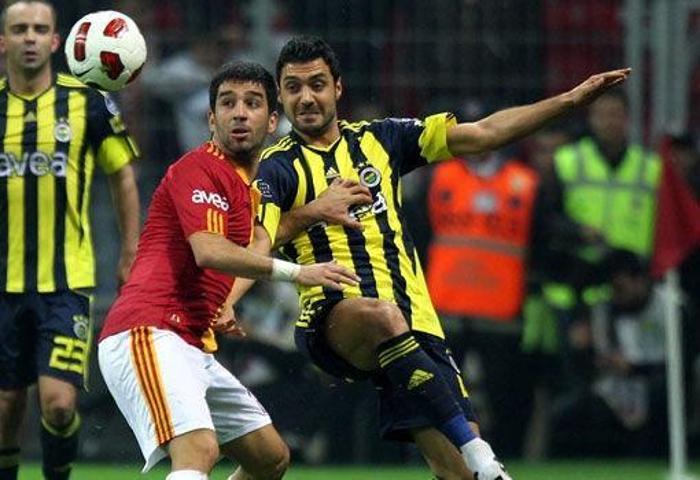 İNTERNETTE DERBİ GEYİKLERİ