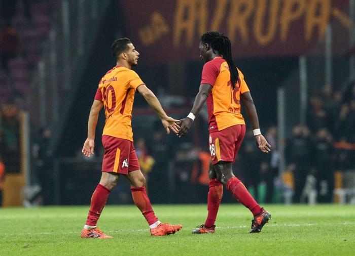 Fanatik yazarlarının Galatasaray - Aytemiz Alanyaspor maçı yorumları