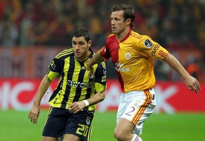İNTERNETTE DERBİ GEYİKLERİ