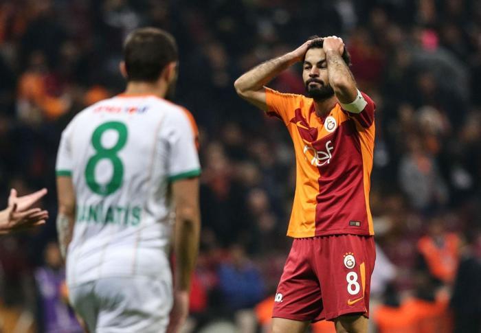Vasat futbol, iyi sonuç (Metin Karabaş)