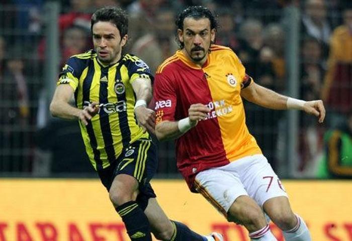 İNTERNETTE DERBİ GEYİKLERİ